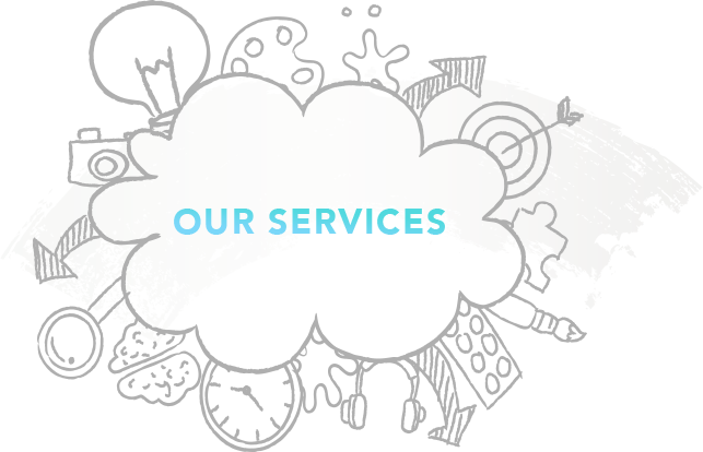Graphic Design Services